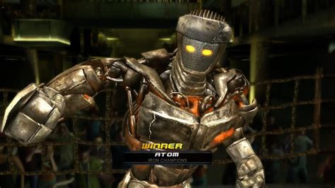 real steel game midas vs zeus|Real Steel (Film) .